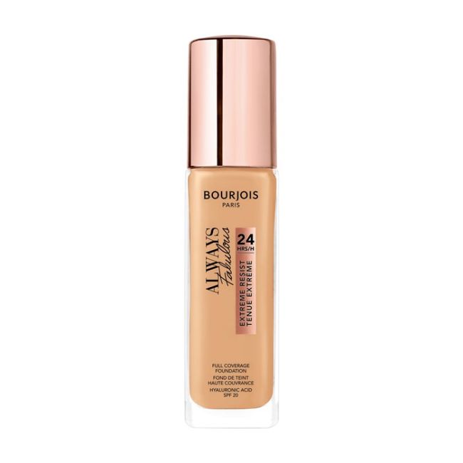 

Всегда великолепная маскирующая основа 24 часа Bourjois, цвет 210, 30 мл