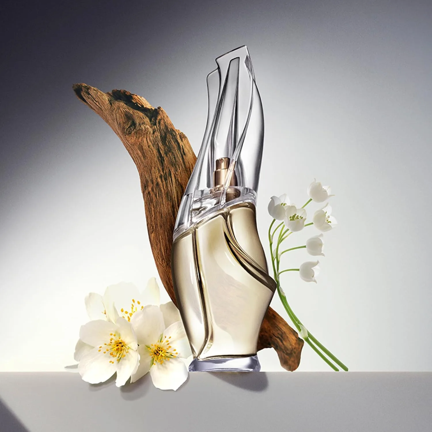 Роскошный крем для тела Donna Karan Cashmere Mist, 5,9 жидких унций. — фото 2