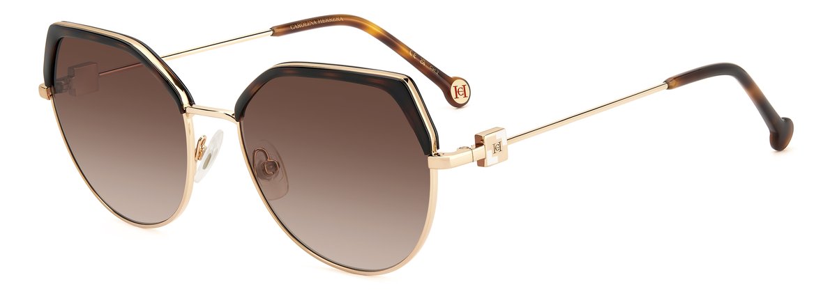 

Женские солнцезащитные очки HER 0238-S CAROLINA HERRERA