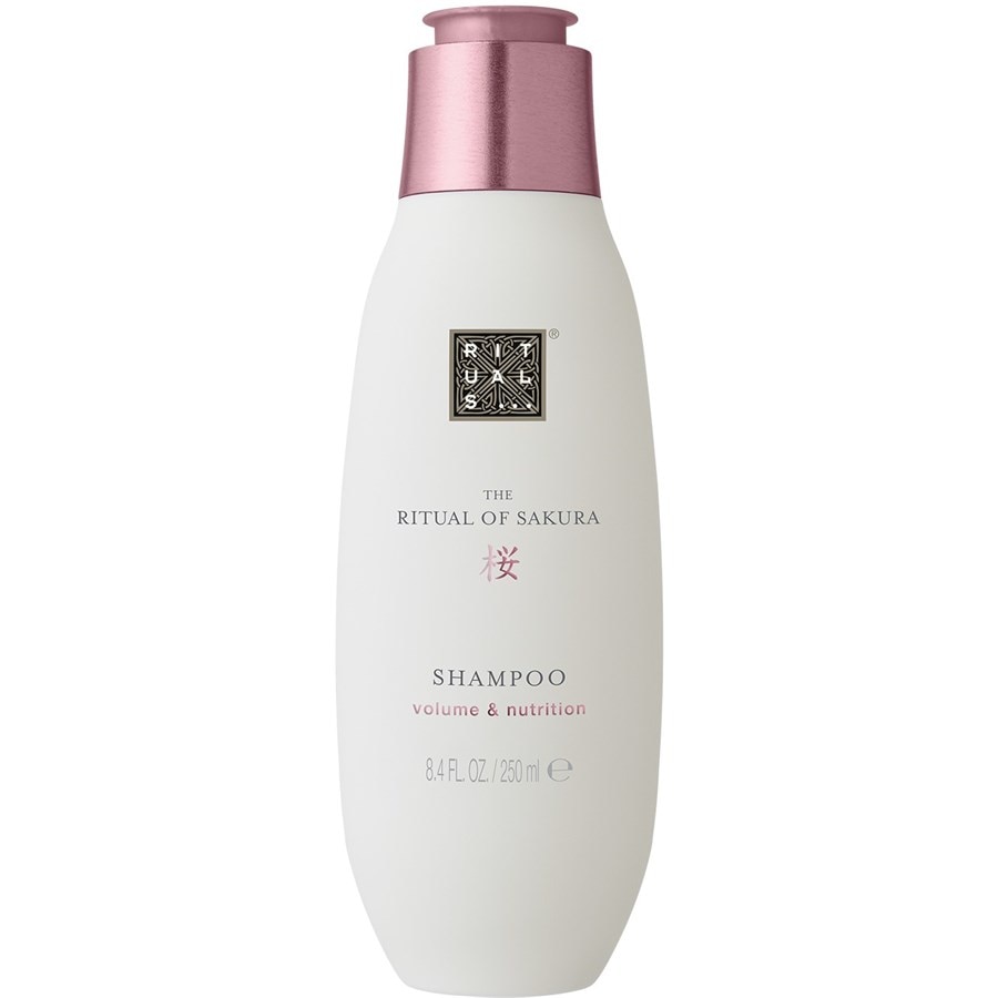 

Шампунь RITUALS Shampoo, Volume & Nutrition 250 ml