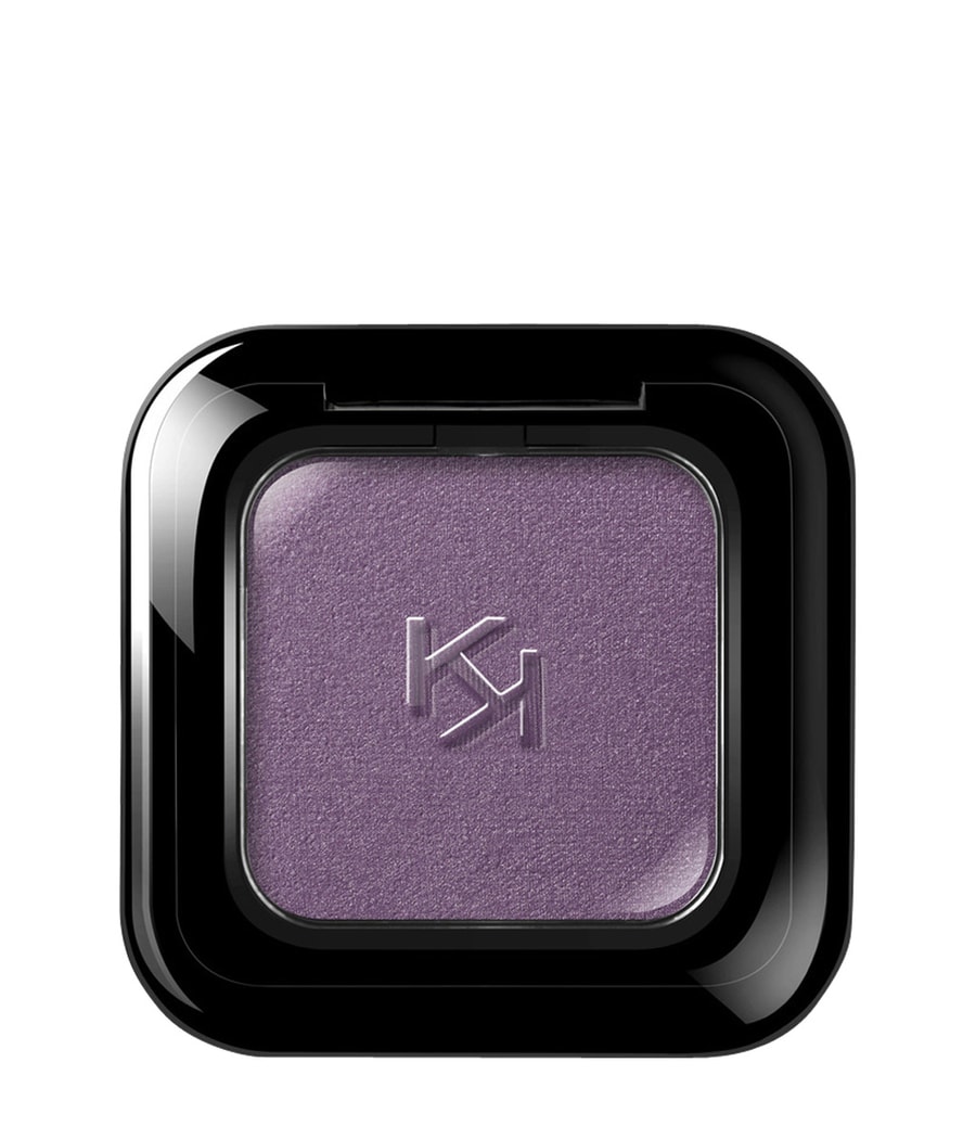

Тени для век KIKO Milano High Pigment Eyshadow, 44 Satin Eggplant, 1.5g