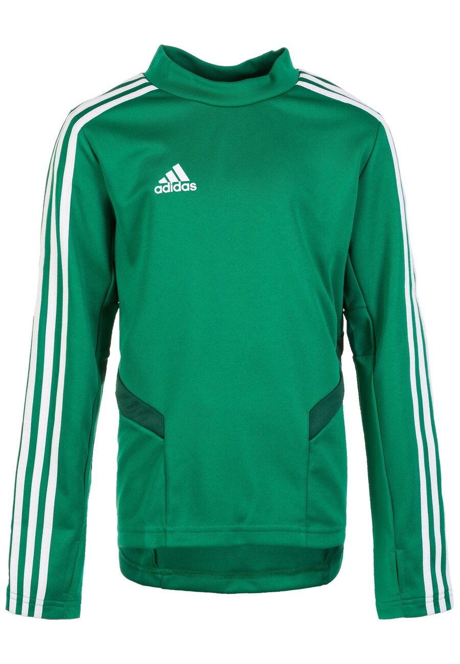 

Спортивная толстовка ADIDAS PERFORMANCE Tiro 19, зеленый