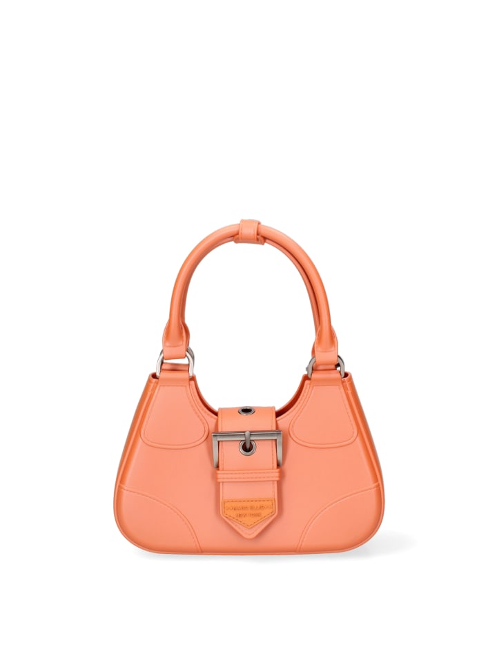 

Сумка Marc Ellis, цвет orange and silver