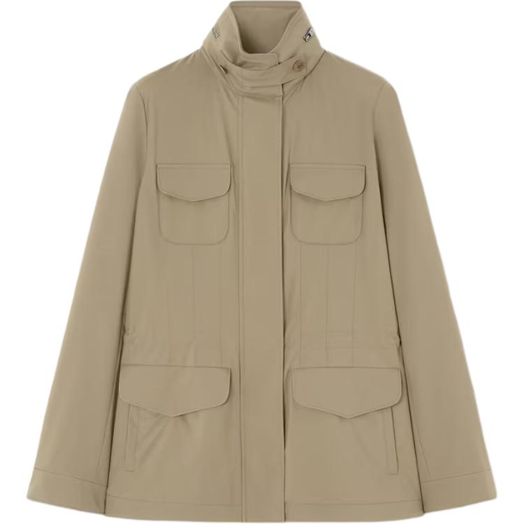 

Loro Piana Куртка женская, Khaki