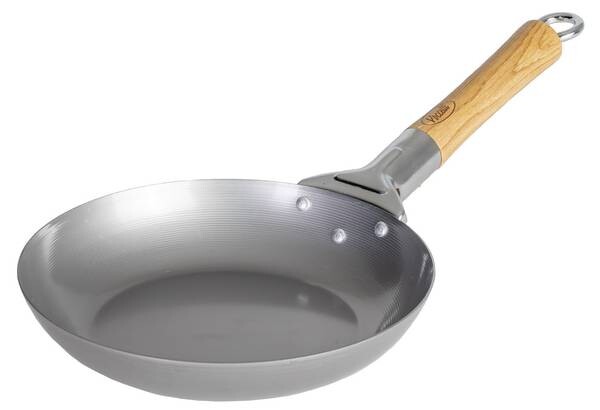 

Форма для выпечки voccelli Cookinglife, серебряный