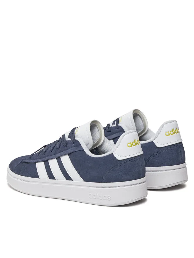 Adidas Кроссовки Grand Court Alpha IE1453 синие — фото 3