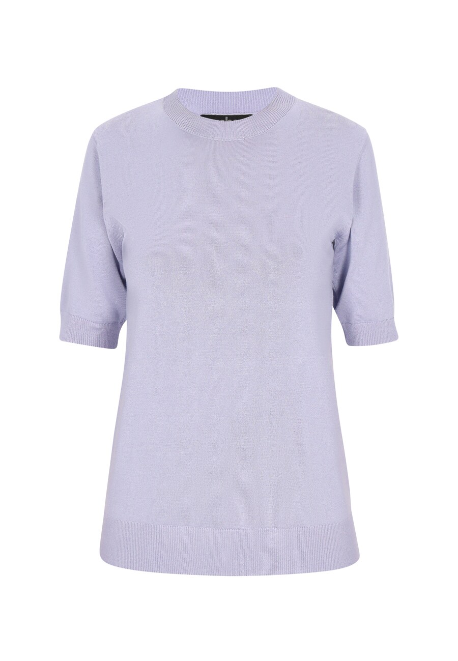 

Свитер usha BLACK LABEL, цвет Pastel purple