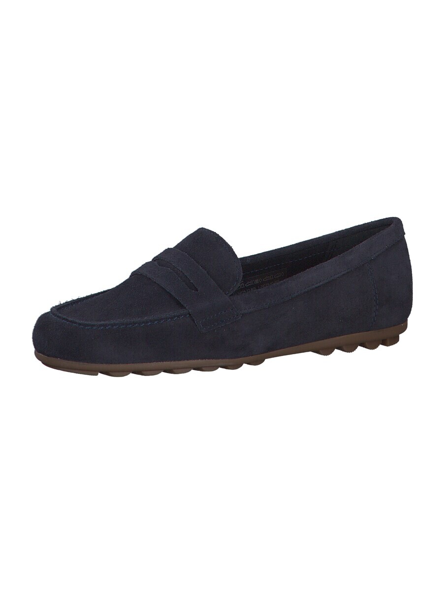 

Тапочки Tamaris Slippers, морской синий