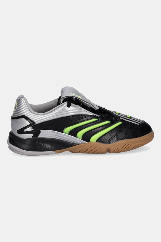 Детские кроссовки PREDATOR SALA Adidas Originals, черный — фото 2