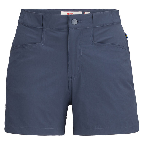 

Шорты Fjällräven, цвет Navy