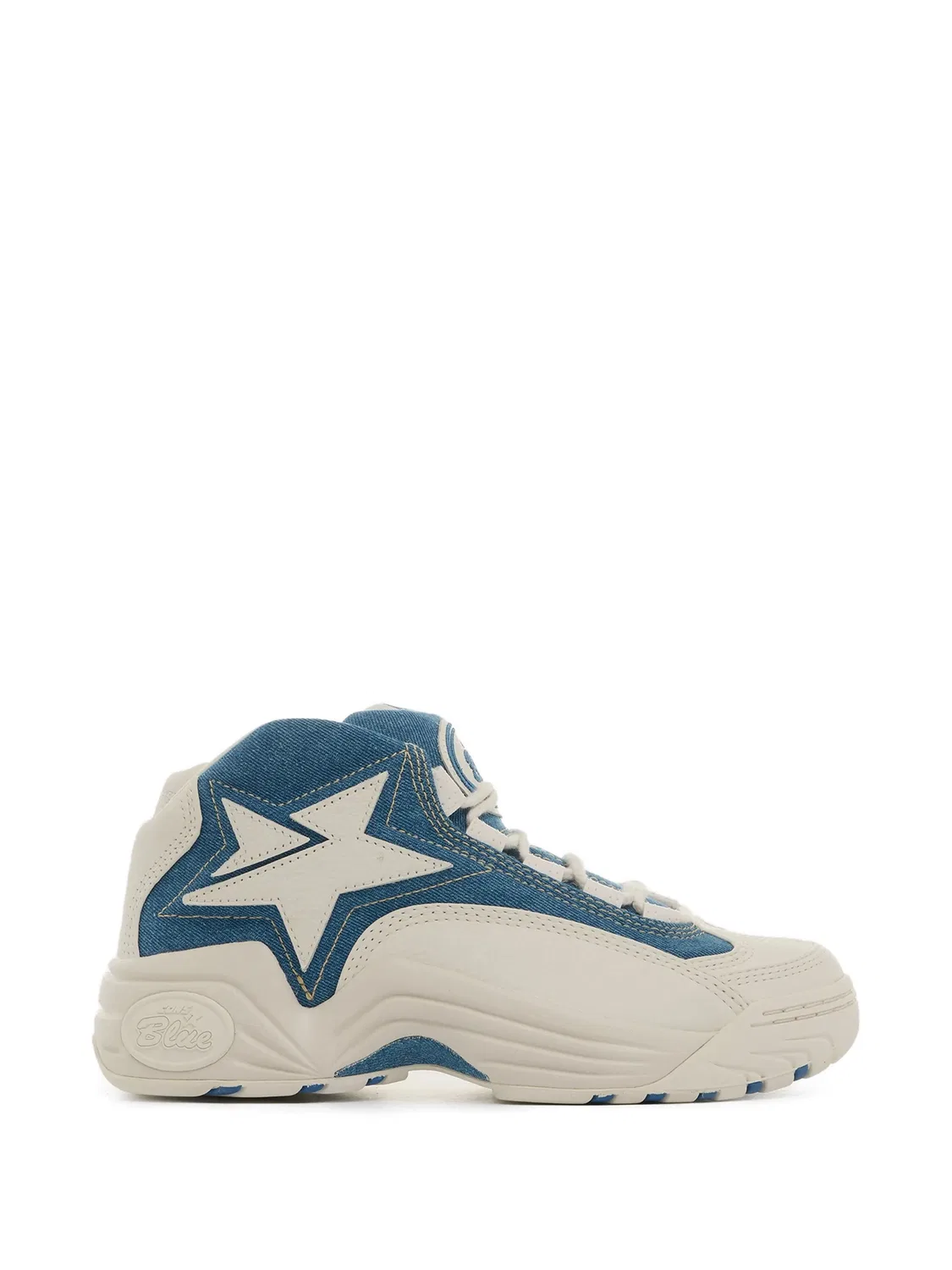 Высокие кроссовки CONS Converse