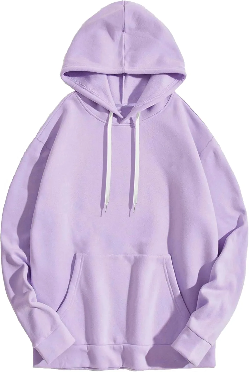 

Толстовка Hedmy с капюшоном и длинными рукавами