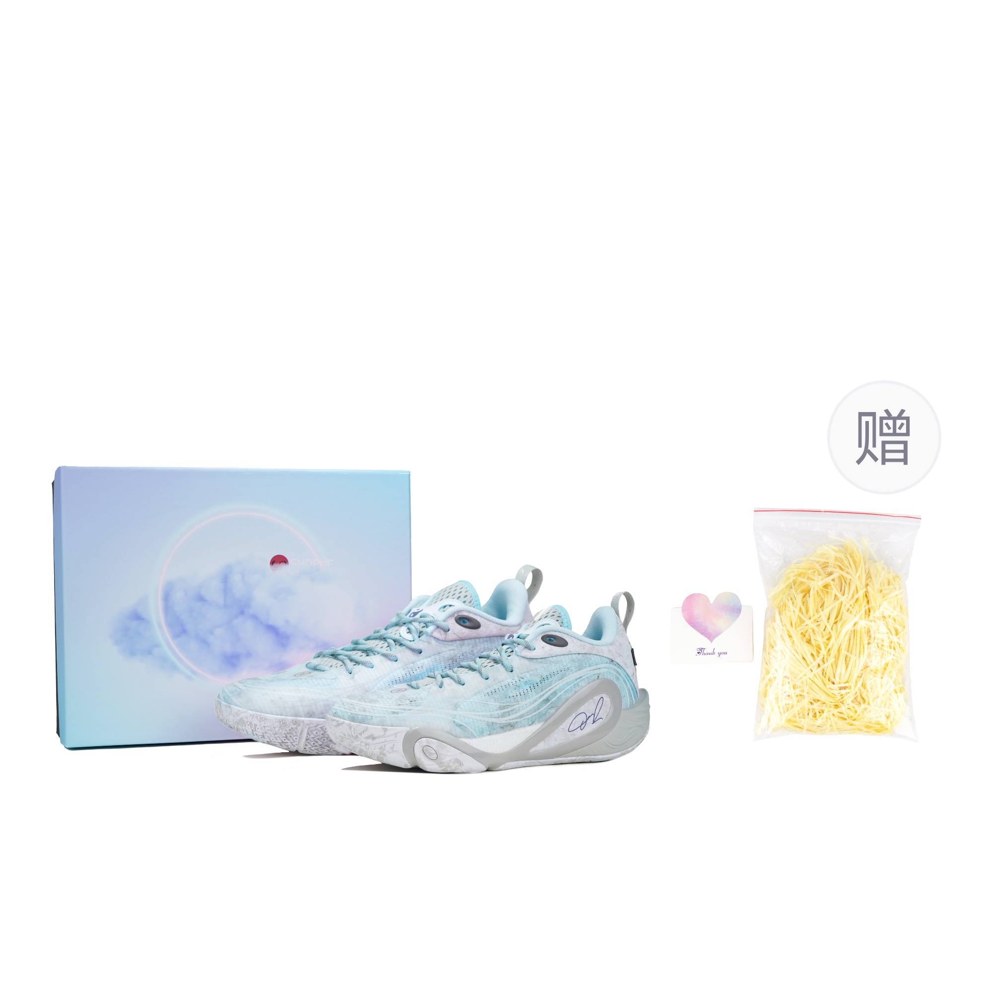 

LINING Баскетбольные кроссовки DLO1 с амортизаторами, износостойкими и противоскользящими свойствами, низкие, мужские, синие