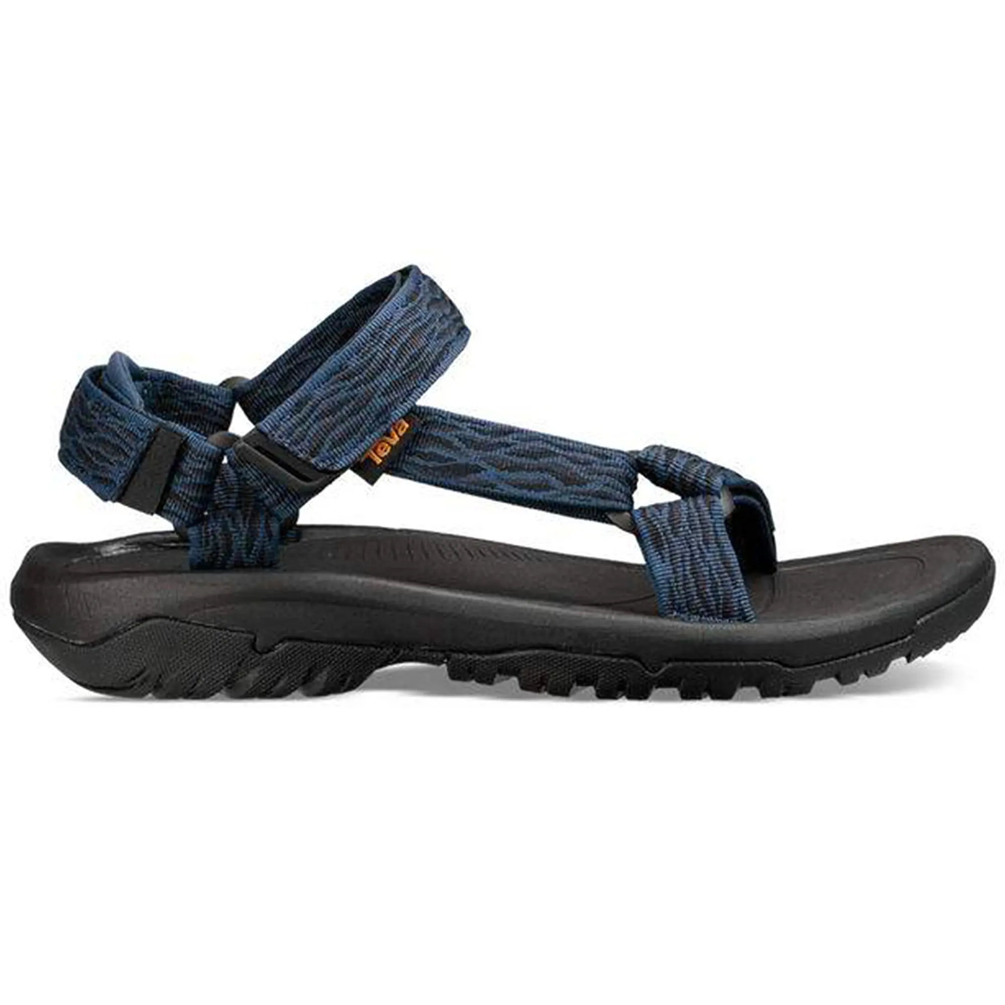 Мужские сандалии Hurricane XLT2 Teva, Rapids Insignia Blue — фото 2