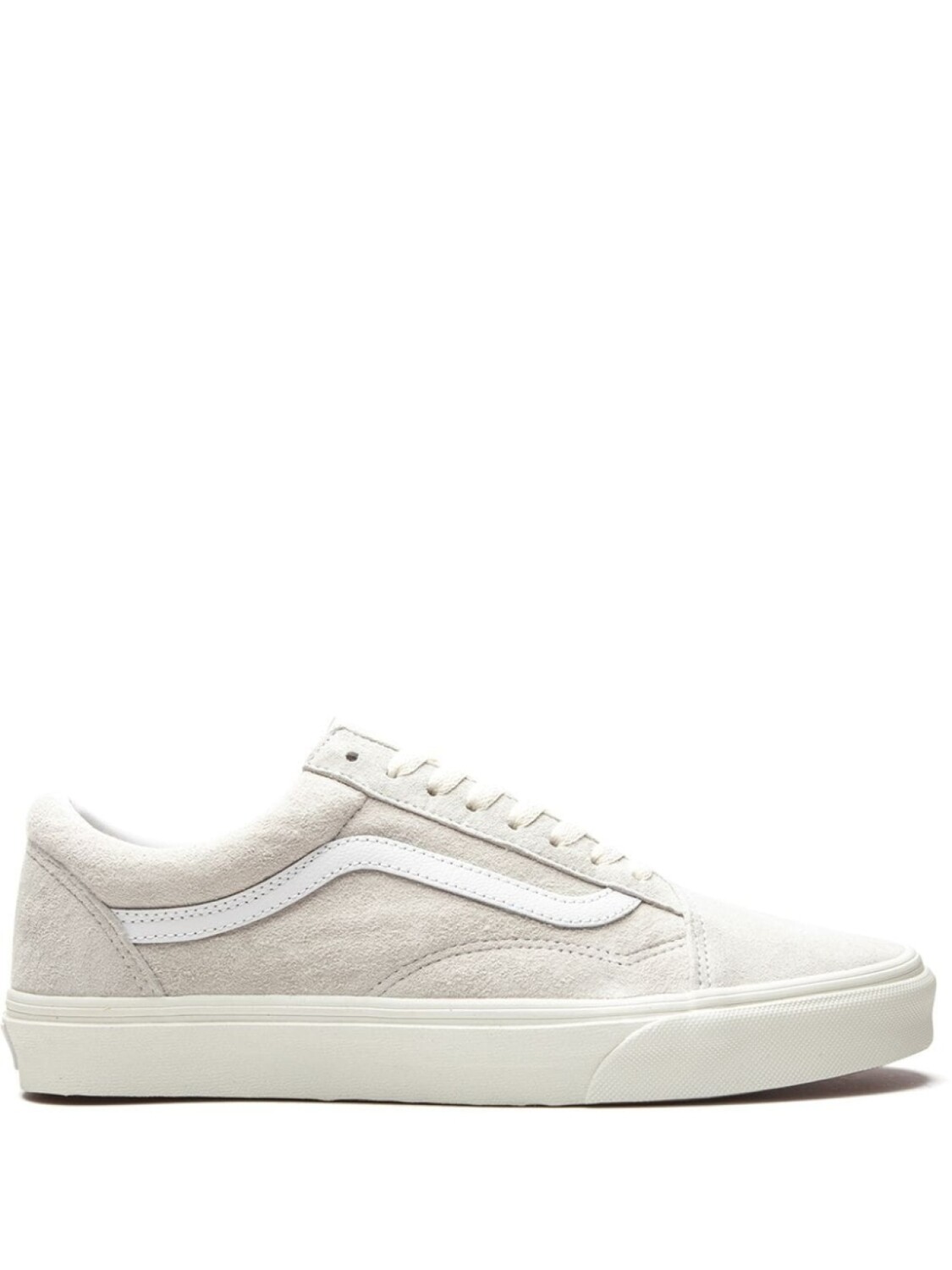 

Vans кеды Old Skool, белый