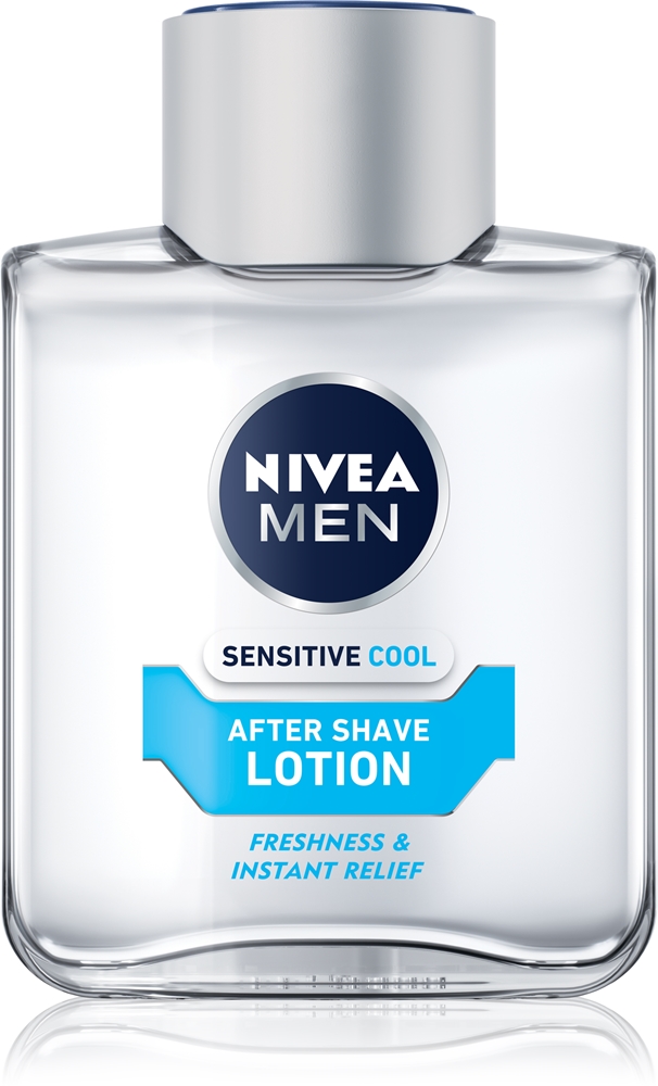 

Мужской лосьон после бритья для чувствительной кожи Nivea, vyrams 100 мл