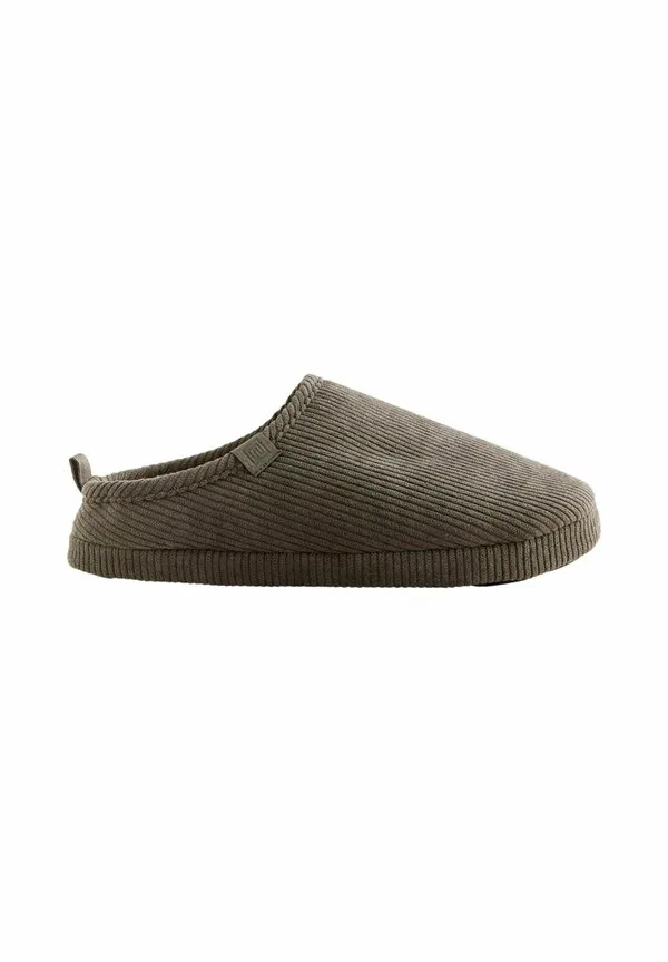 Мюли стандартной посадки Next, Taupe
