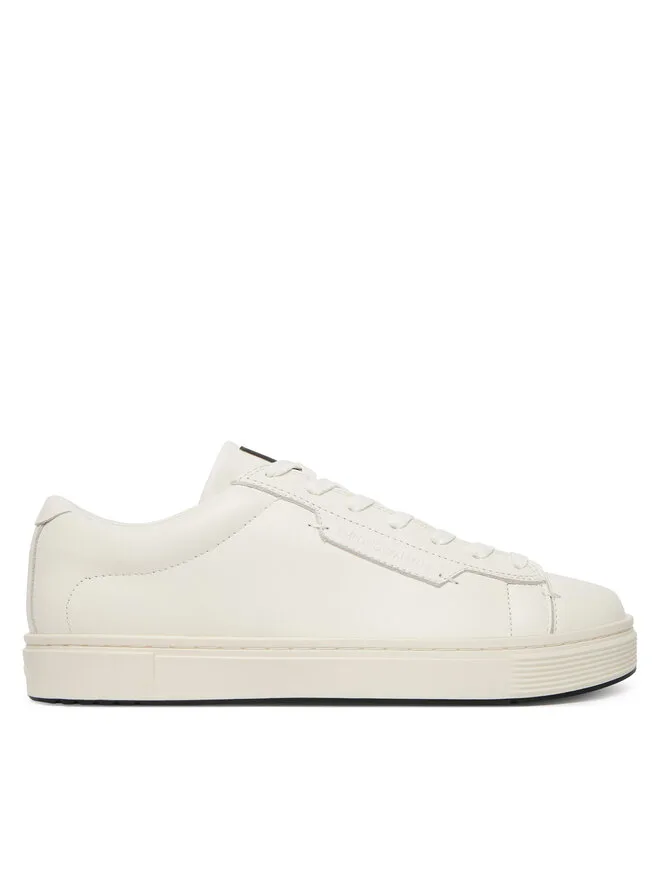 Emporio Armani Кроссовки EM005292 AF24320 U0003 белые