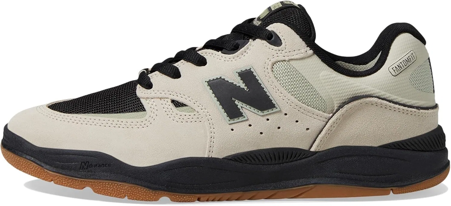 Кроссовки мужские New Balance Tiago Lemos 1010 V1, Sea Salt — фото 4