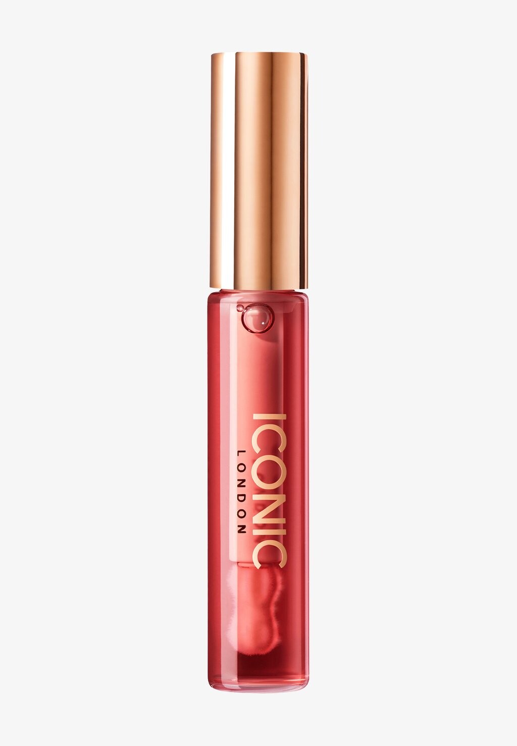 

Блеск для губ Luster Lip Oil Iconic London, цвет one to watch, redå
