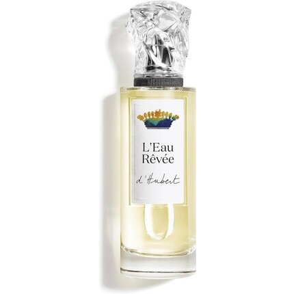 

L'EAU REVEE D'HUBERT EDT Vapo 100 мл Sisley