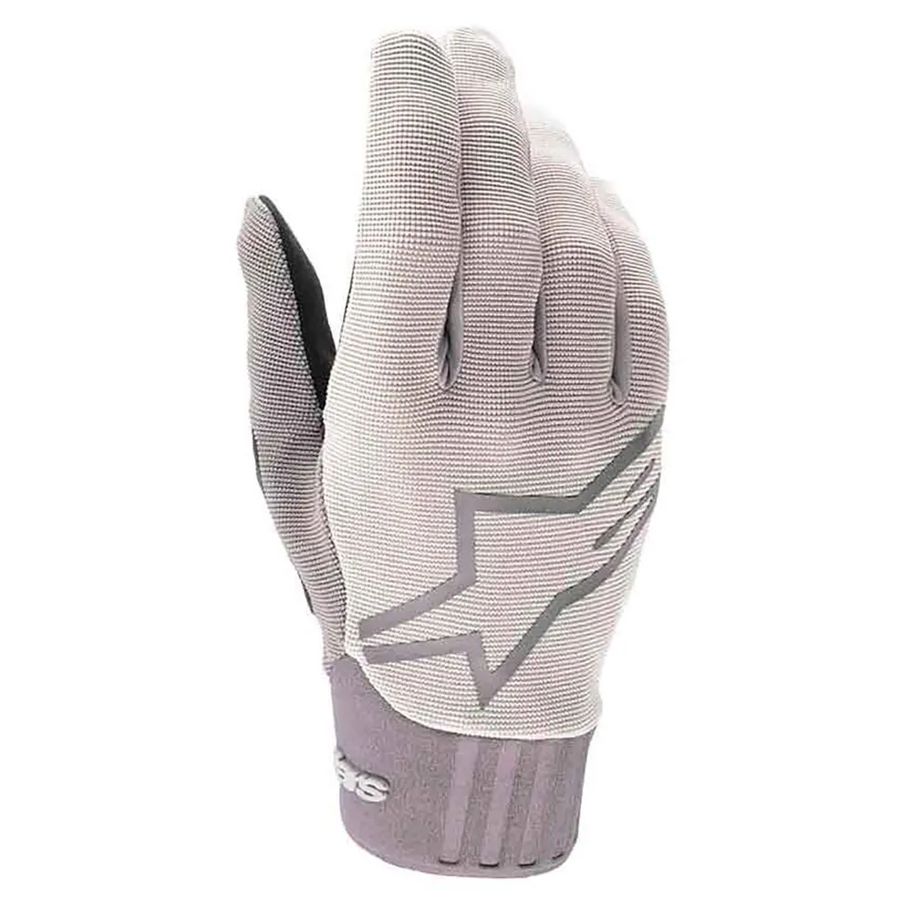 

Перчатки Alpinestars A-Dura Gel, серый