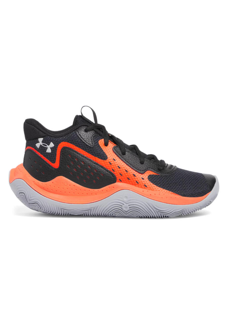

UNDER ARMOUR Баскетбольные кроссовки Under Armor Grade School UA Jet '23 3026635-006