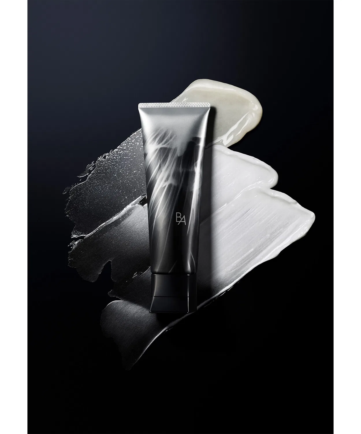 Маска для лица B.A — Очищающая - POLA Deep Clearizer, 120 г