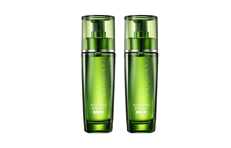 

PECHOIN Мужской увлажняющий мультиэффект тонер Hydrating 100мл*2