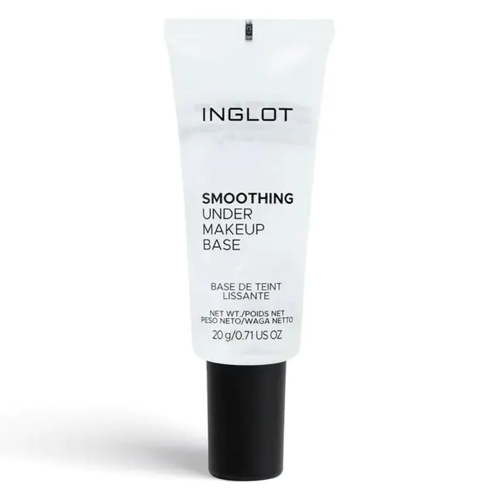 

Праймер для макияжа smoothing prebase de maquillaje Inglot, объем 30 мл