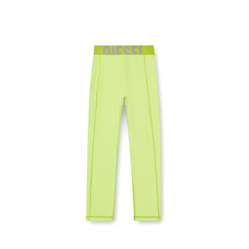 

Брюки Adeline D Pop DIESEL, зеленый A182800PLAR5AS