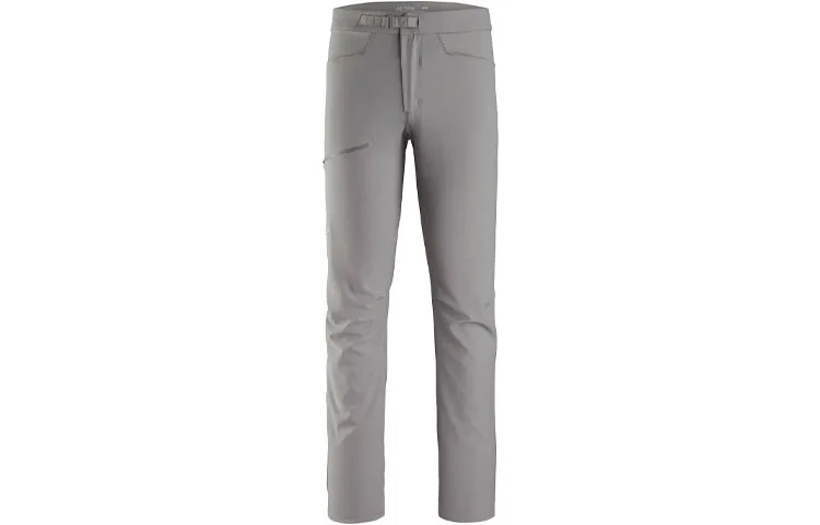 Брюки GAMMA Casual мужские Arcteryx, Cryptochrome/Gray