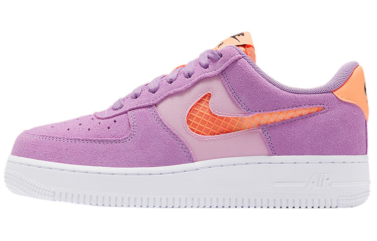 

Кроссовки Nike Air Force 1 'Violet Star' Women's