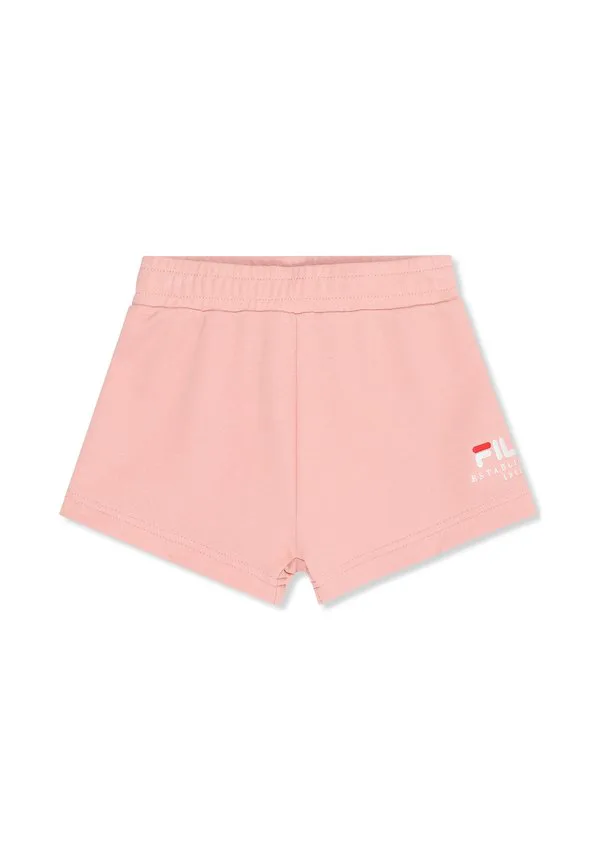 Apparel шорты benna с логотипом Fila, Mellow Rose