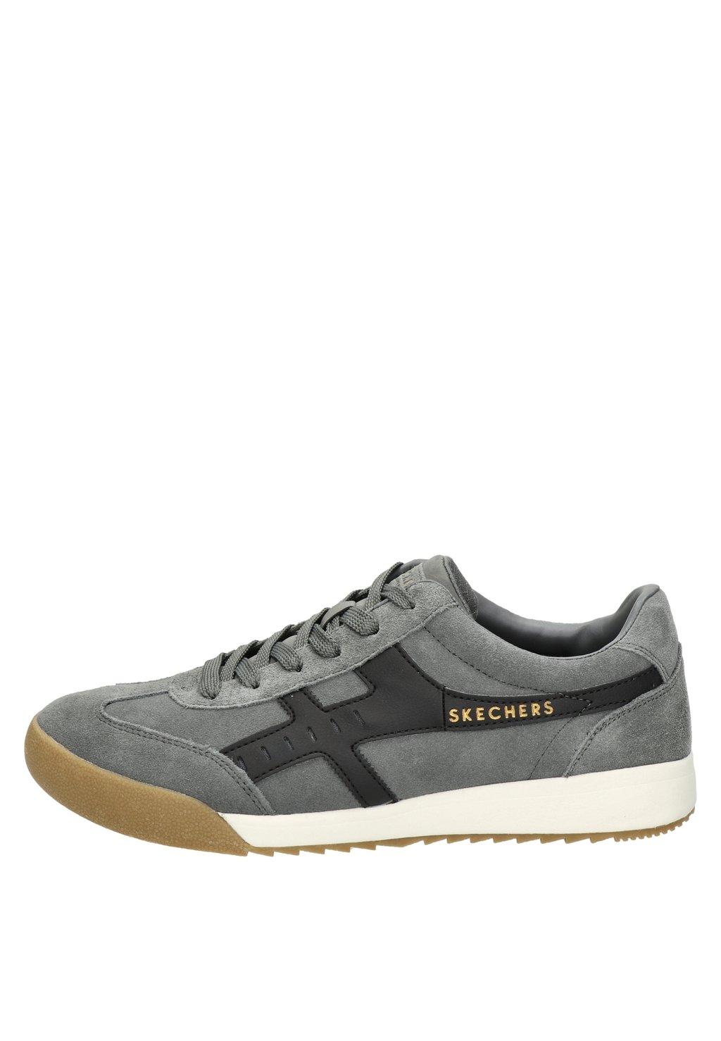 

Кроссовки ZINGER MANCHEGO Skechers, серый