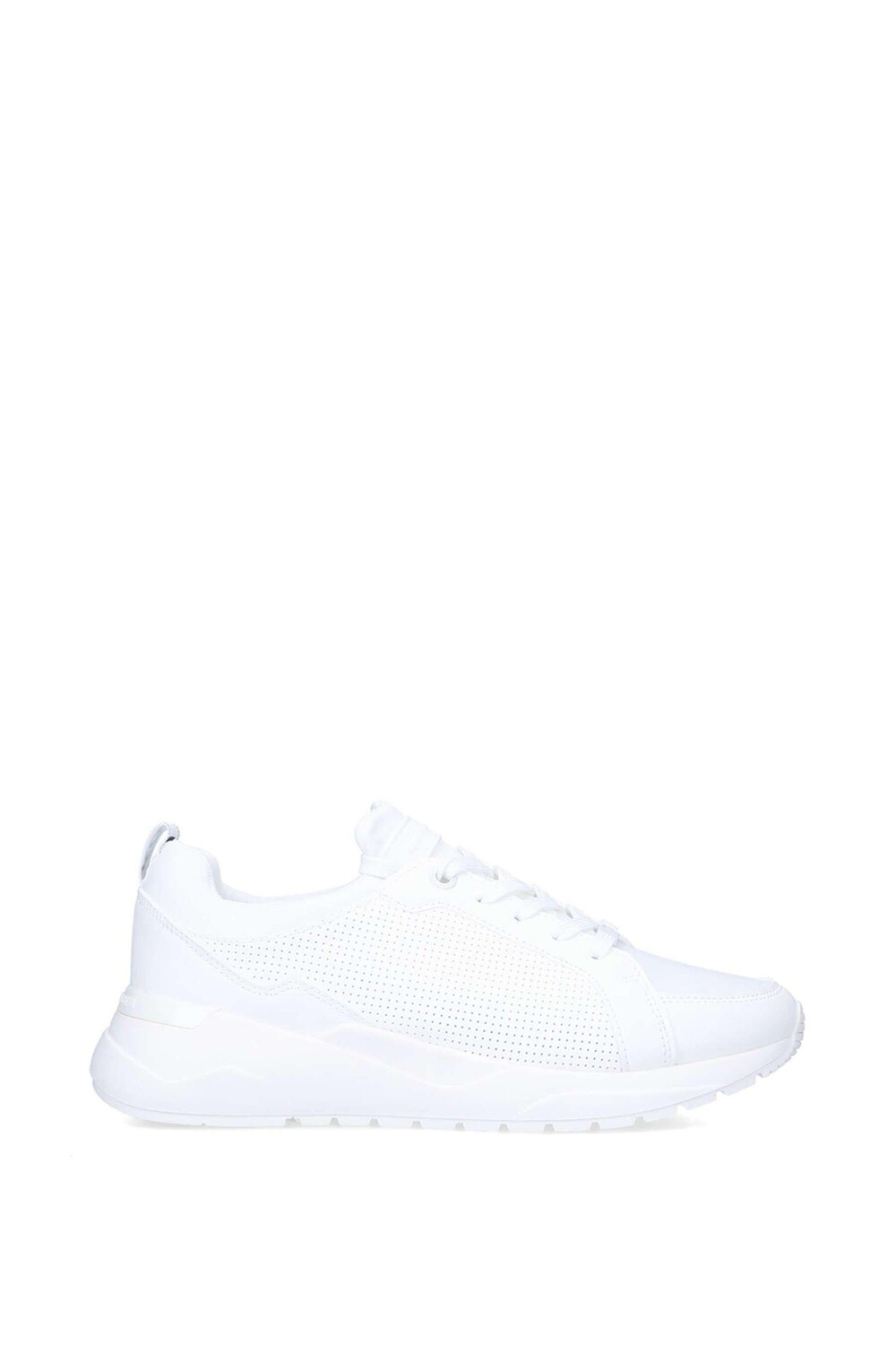 

Кроссовки 'Keegan 2' Trainers KG Kurt Geiger, белый