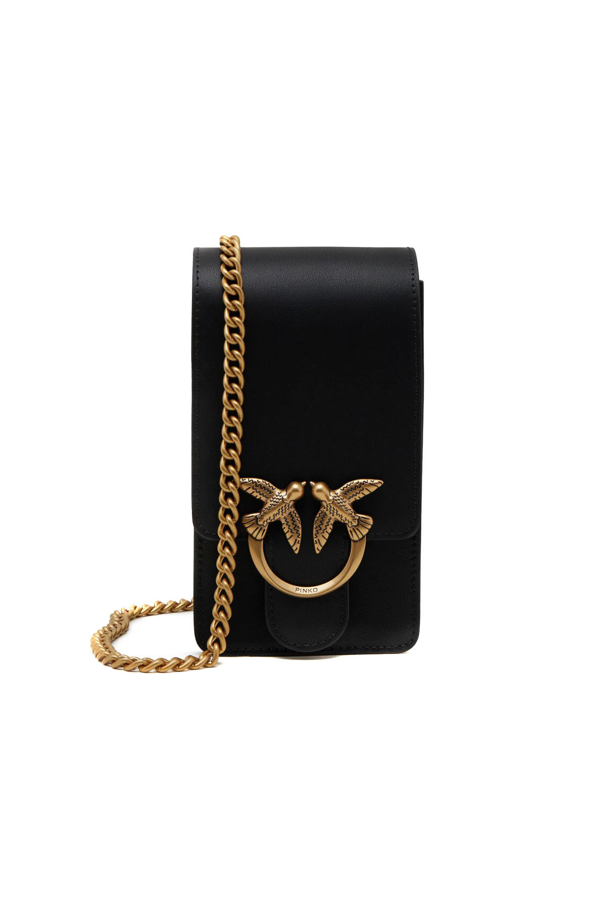 

Сумки Pinko, черный