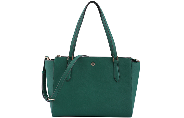 

Сумка TB Fleming из коровьей кожи, женская, цвет «яшма» TORY BURCH