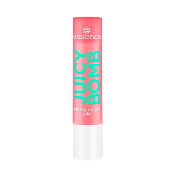 

Бальзам для губ ESSENCE Juicy Bomb Lip Balm, 01