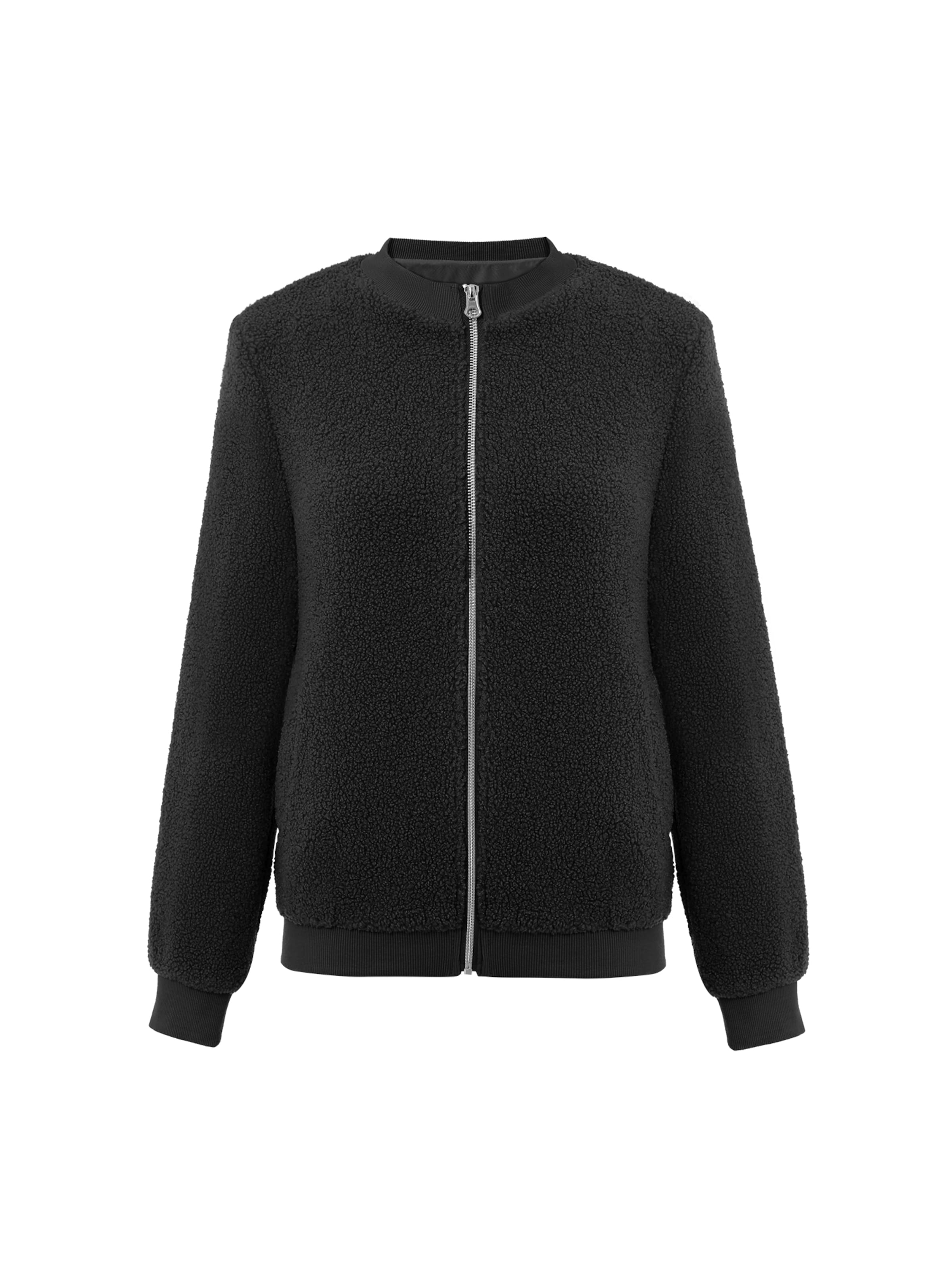 

Imily Bela Куртка для межсезонья в черном цвете