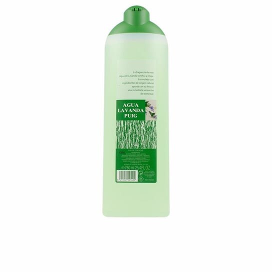 

Одеколон, 750 мл Agua Lavanda, Inne