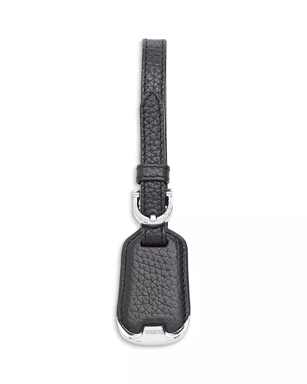 

Легендарная бирка для сумки Royce New York, черный