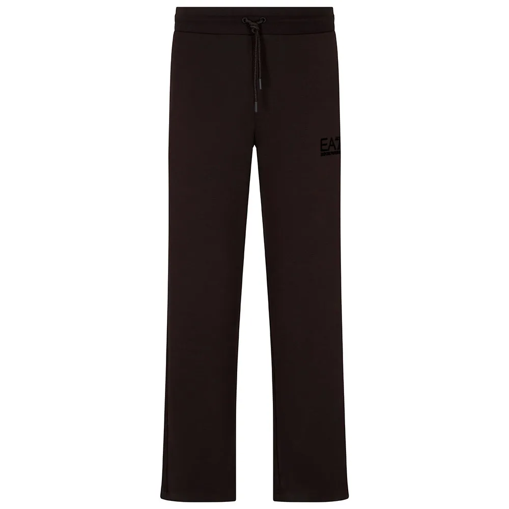 

Брюки EA7 EMPORIO ARMANI Train Lux Oh Mod Pl St sweat, черный