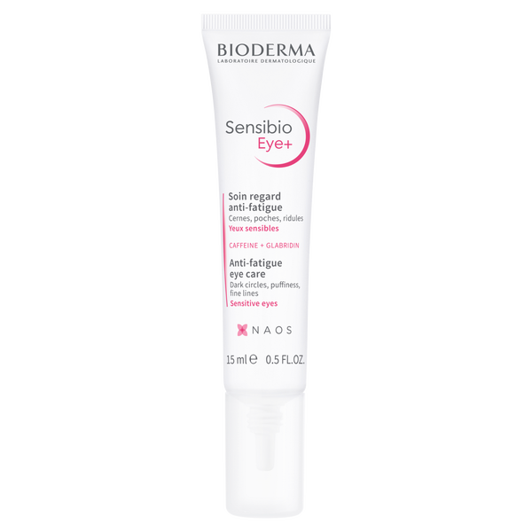 

Крем для век, 15 мл Bioderma Sensibio
