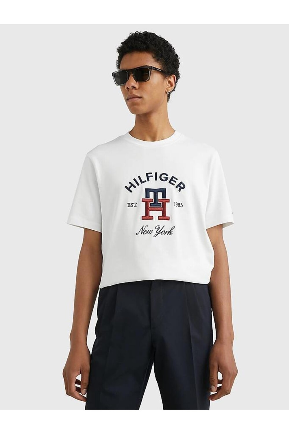 

Футболка Tommy Hilfiger