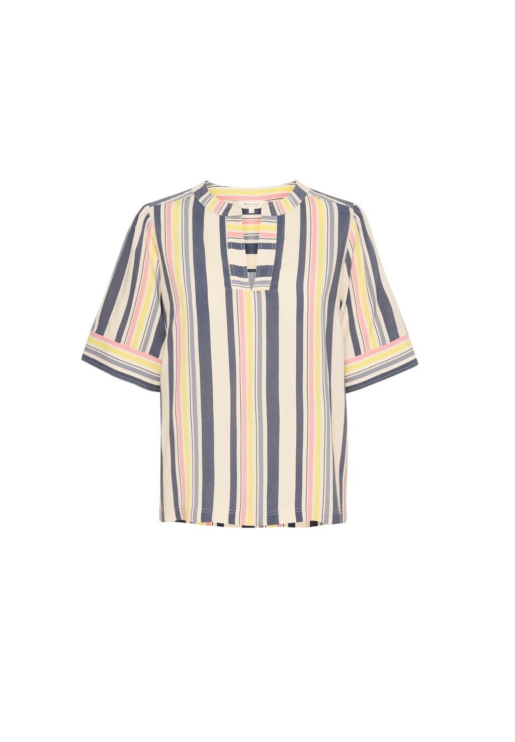 

Блуза JOSEFINA Part Two, цвет Multi Stripe