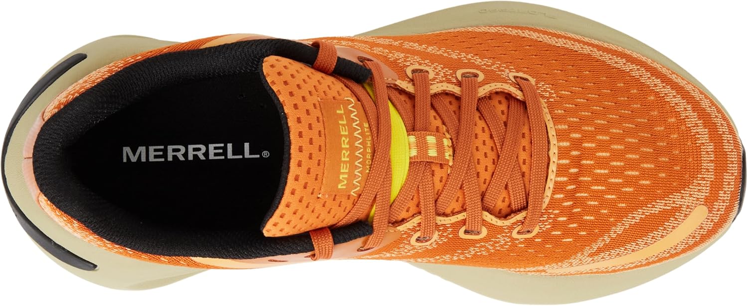 Мужские кроссовки для трейлраннинга Merrell, Sienna — фото 3