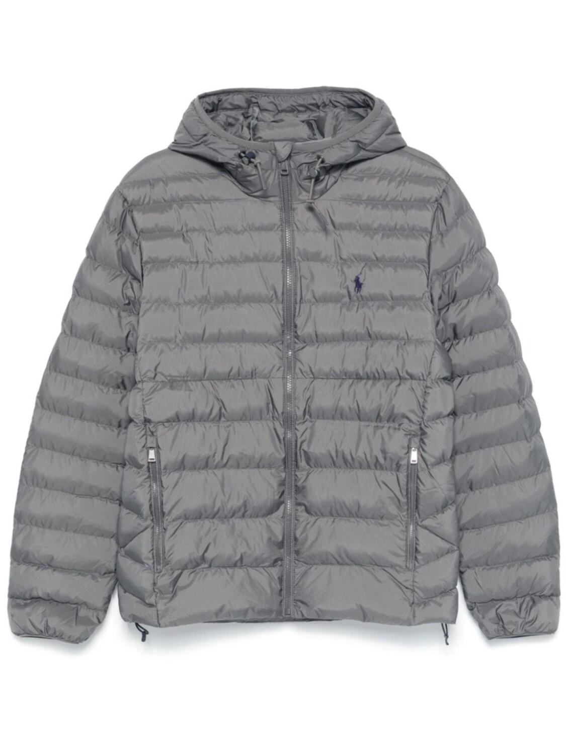 

Polo Ralph Lauren куртка The Colden, серый