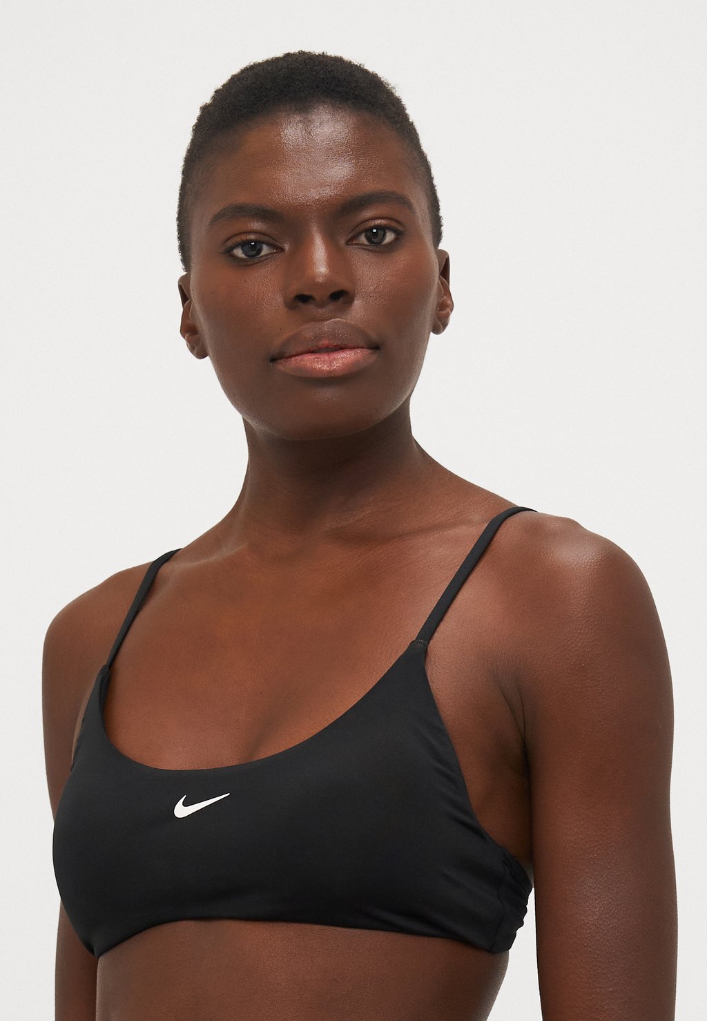 Бикини Nike Performance, черный — фото 4