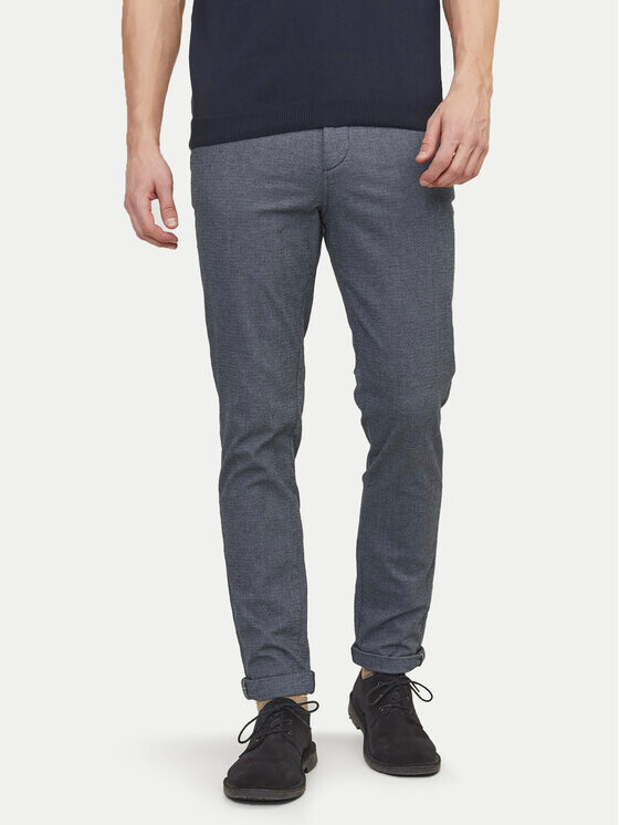 

Брюки Jack&Jones, синий